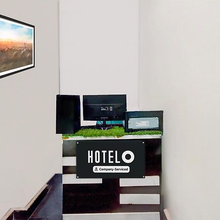 Super Hotel O Malkajgiri Maula Ali Extérieur photo