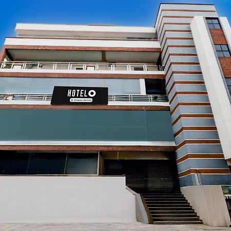 Super Hotel O Malkajgiri Maula Ali Extérieur photo