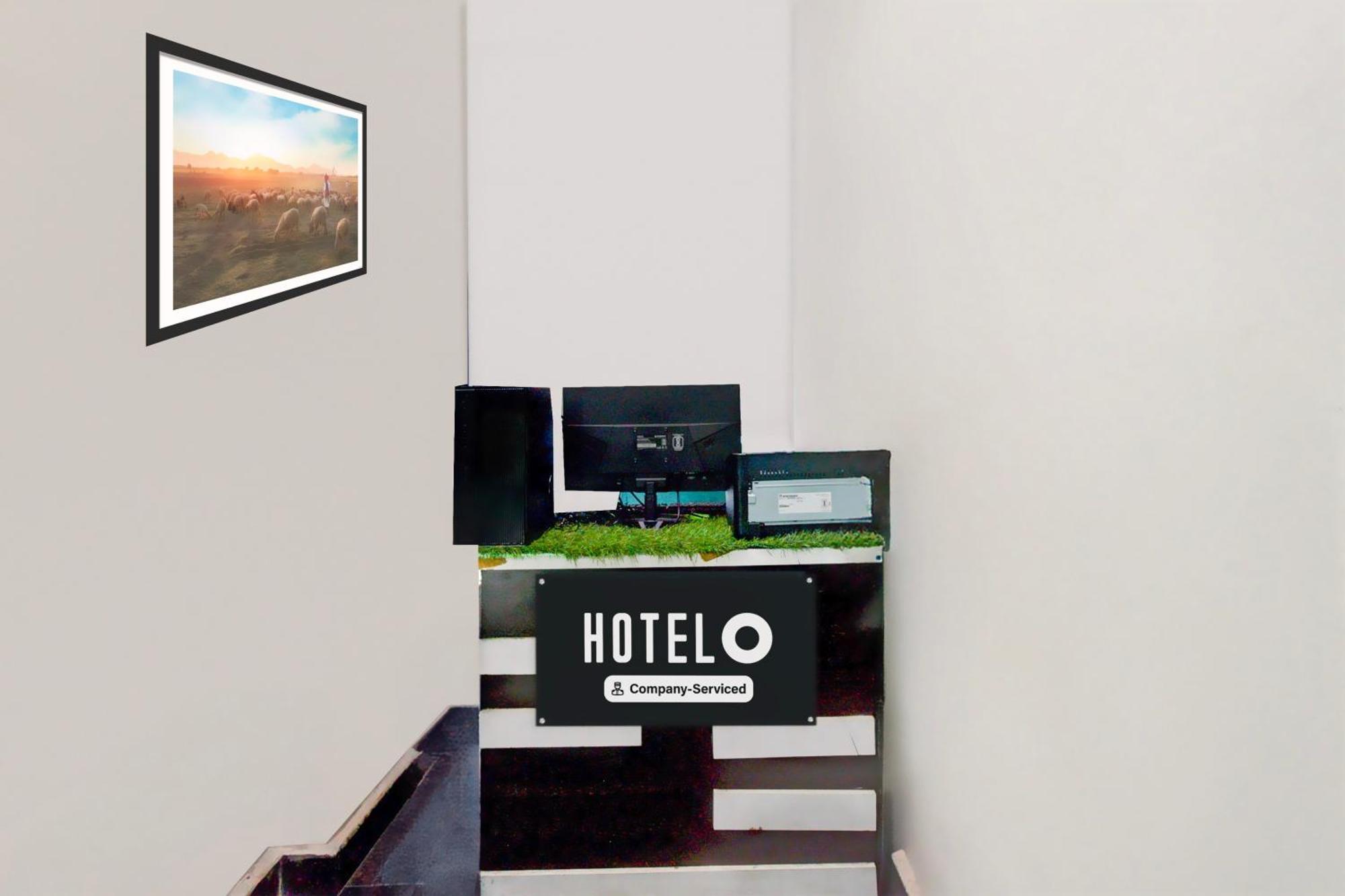 Super Hotel O Malkajgiri Maula Ali Extérieur photo